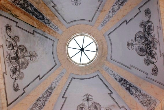 Cappella De Bartolomei a Giulianova (Te)