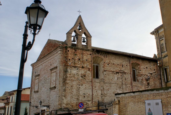 Chiesa di S. Antonio