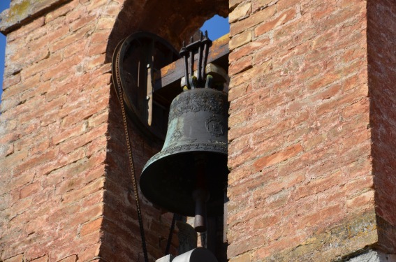 Chiesa della SS. Trinit� a Case di Trento di Giulianova (Te)
