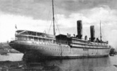 Nave "Oceania" (1909) - Societ� La Veloce