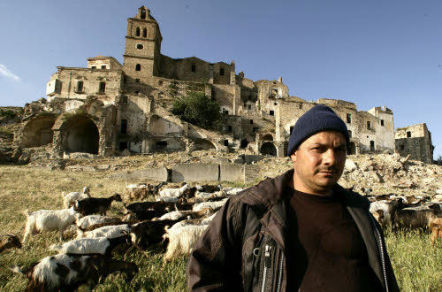 Craco (Matera)