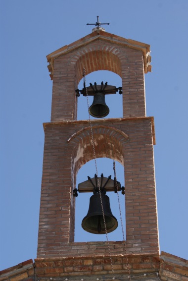 Chiesa della Nativit� di Maria ad Abetemozzo (Teramo)
