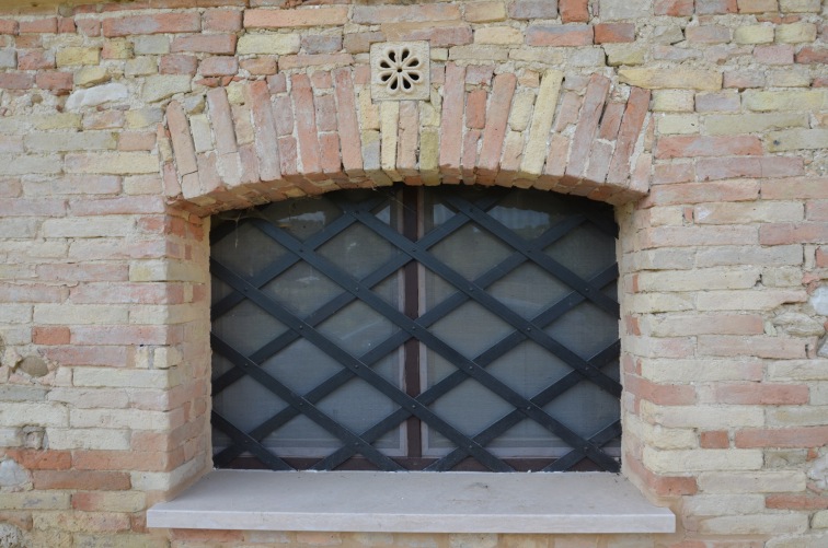 Chiesa di S.Antonio - Cappella privata Capanna-Marchian� ad Alba Adriatica (Te)