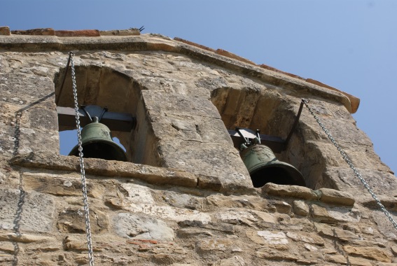 Chiesa di S.Maria Assunta a Canili
