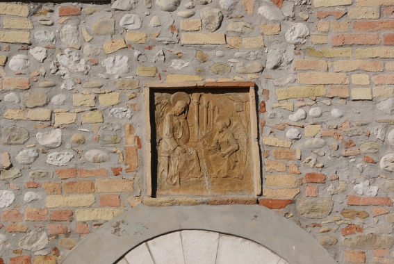 Chiesa dell'Annunziata a Castellalto (Te)