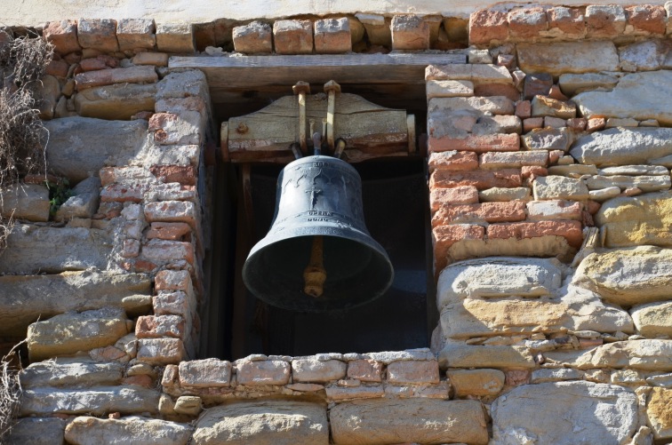 Chiesa di S.Rocco a Cermignano (Teramo)