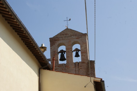 Chiesa di S. Lorenzo a Cesen� di Campli