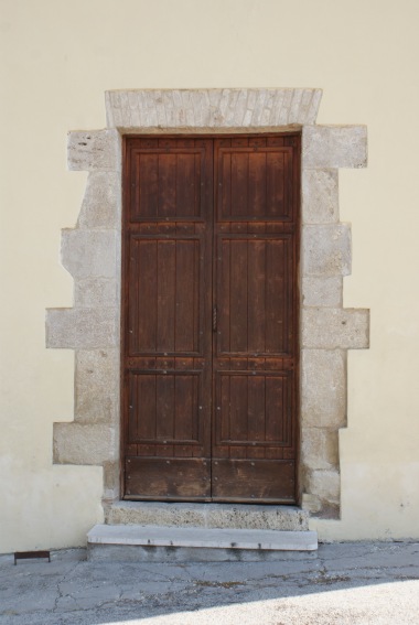 Chiesa di S. Lorenzo a Cesen� di Campli