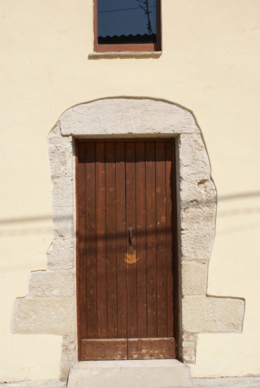 Chiesa di S. Lorenzo a Cesen� di Campli
