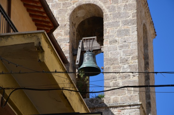 Chiesa di S.Francesco a Civitella del Tronto (Te)