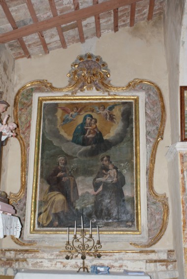 Chiesa di S.Maria Assunta a Ioanella di Teramo