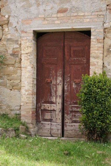 Chiesa di S.Angelo a Iscarelli di Torricella Sicura