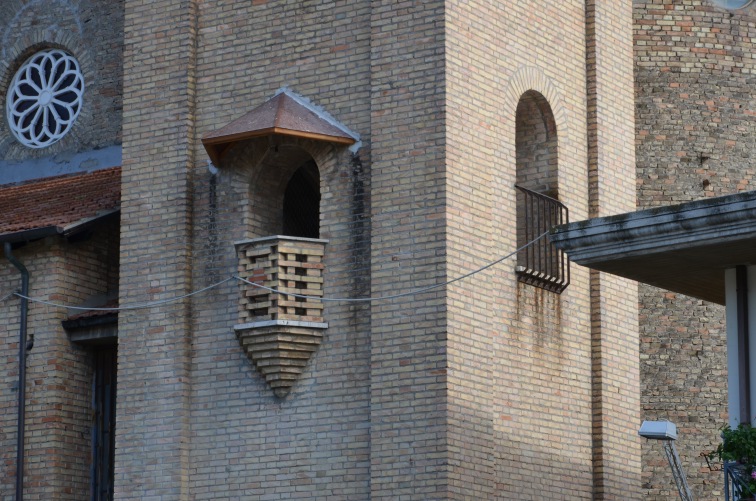 Chiesa del Sacro Cuore di Ges� a Martinsicuro (Te)