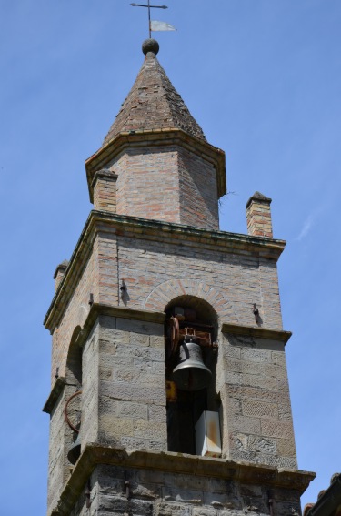 Chiesa di S.Maria Assunta a Padula di Cortino (Te)