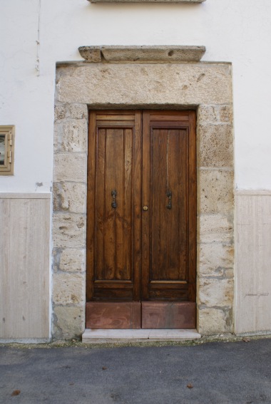 Chiesa della SS.ma Annunziata a Piano Risteccio (Te)