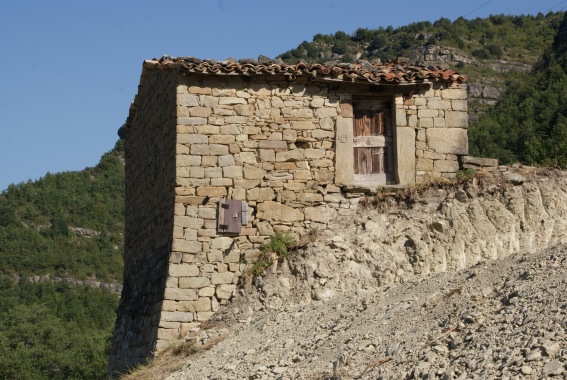 Poggio Umbricchio di Crognaleto (Te)