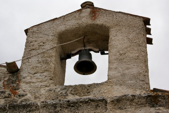 Santuario Diocesano del Beato Giovanni Paolo II a S.Pietro della Ienca (Aq)