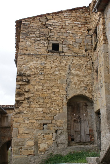 San Biagio: il borgo
