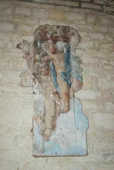 San Vito: Chiesa di Santa Maria Assunta