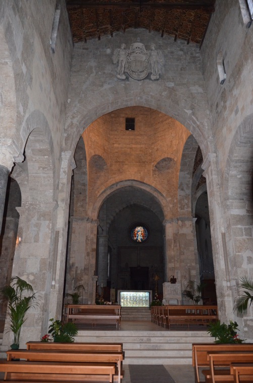 Cattedrale di S.Maria Assunta (Duomo) a Teramo