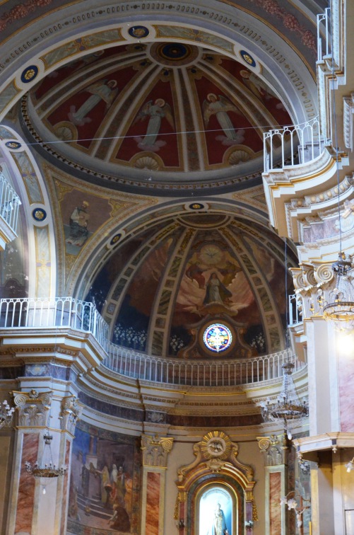 Chiesa di S.Antonio (gi� di S.Francesco) a Teramo