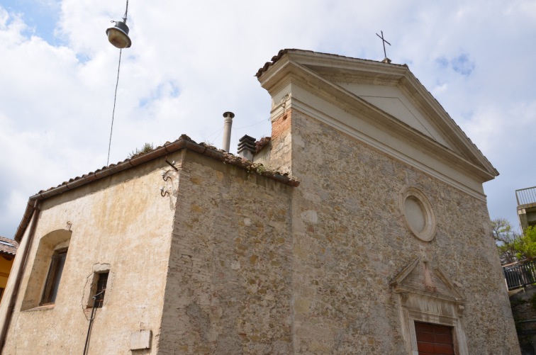 Chiesa di S.Giuseppe a Teramo