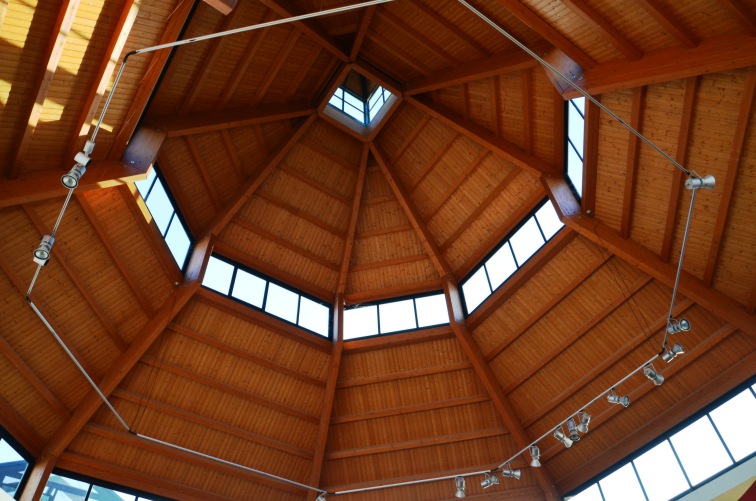 Chiesa della Trasfigurazione di Nostro Signore Ges� Cristo a Teramo