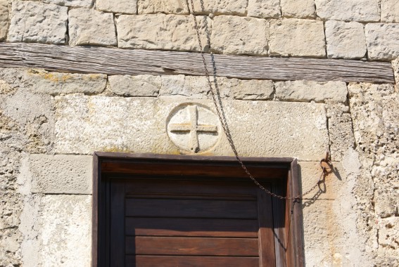Chiesa di&nbsp;S.Stefano a Vignatico di Valle Castellana (Te)