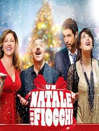 Un Natale con i fiocchi - Locandina - Poster