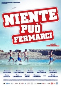 Niente pu� fermarci - Locandina - Poster
