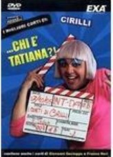 Chi � Tatiana? - Locandina - Poster