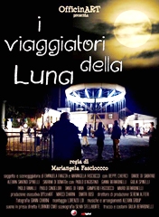 I viaggiatori della Luna - Locandina - Poster