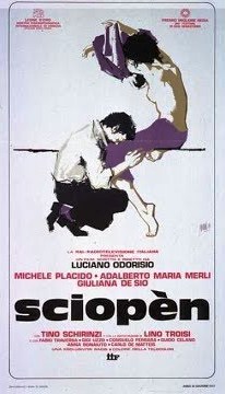 Sciop�n - Locandina - Poster